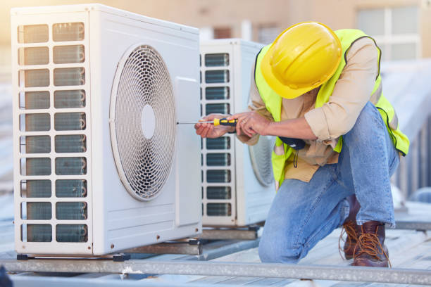 Best Ductless Mini-Split Systems in Gibsonburg, OH