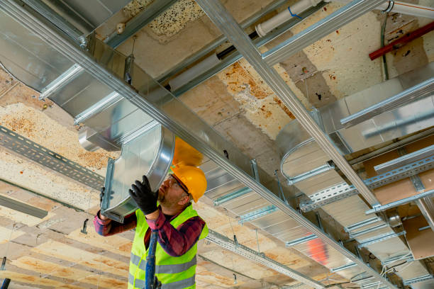 Reliable Gibsonburg, OH HVAC Solutions