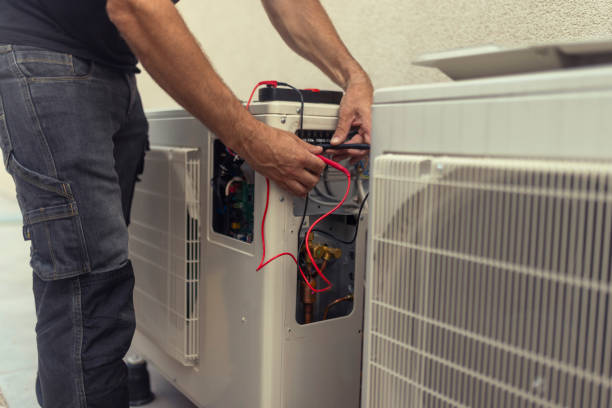 Best Geothermal HVAC Systems in Gibsonburg, OH