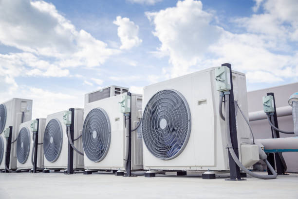 Best Emergency HVAC Services in Gibsonburg, OH