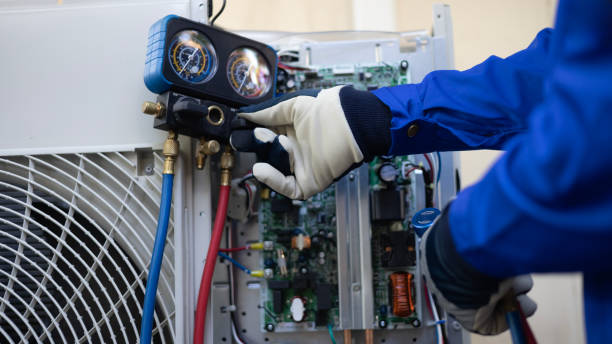 Best Seasonal HVAC Services in Gibsonburg, OH