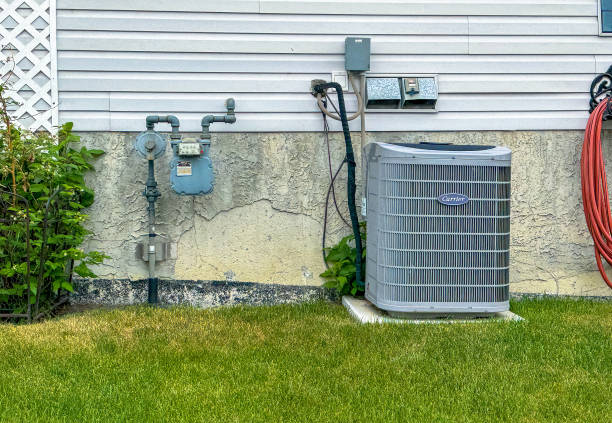 Best Energy-efficient HVAC Solutions in Gibsonburg, OH