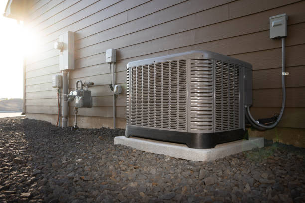 Best Residential HVAC in Gibsonburg, OH